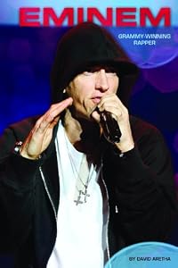 Eminem: Grammy-Winning Rapper