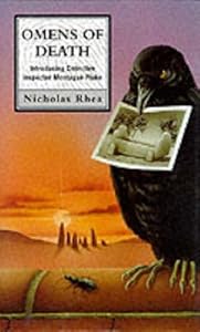 Omens of Death (Constable Crime)