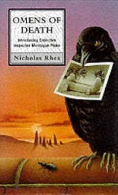 Omens of Death (Constable Crime)