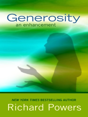 Generosity by Richard Powers