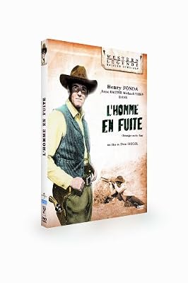 L'Homme en fuite [Édition Spéciale]