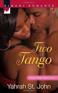 Two to Tango (Kimani Romance)