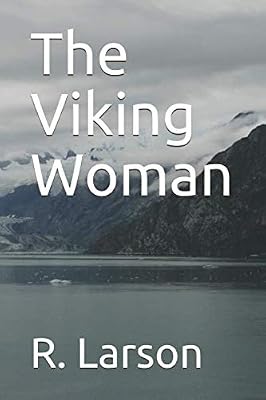 The Viking Woman