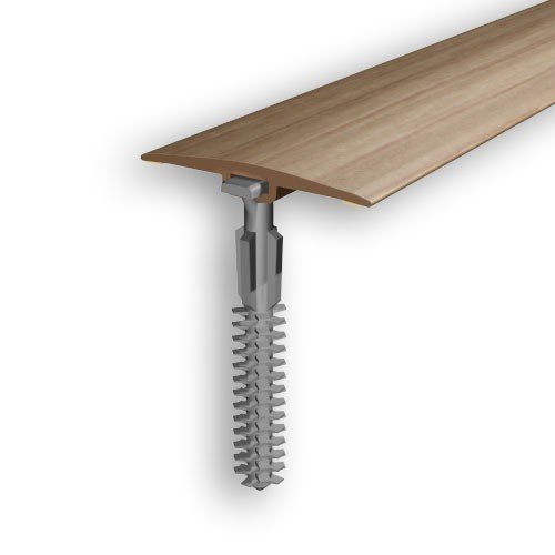 Algopix Similar Product 18 - Myck Upvc Wood Effect Door Floor