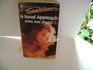 Novel Approach (Temptation) by Spenser