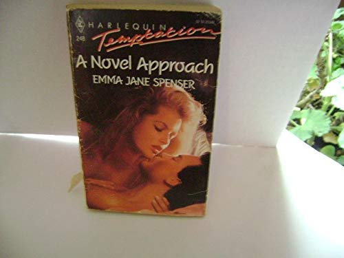 Novel Approach (Temptation) by Spenser