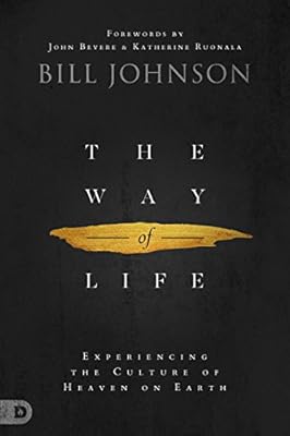 The Way of Life: Experiencing the Culture of Heaven on Earth