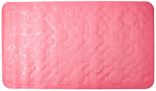 Algopix Similar Product 2 - RMS Anti Slip Long Bath Mat for Bathtub