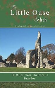 The Little Ouse Path by Joe Jackson