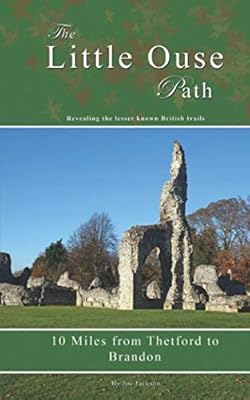 The Little Ouse Path