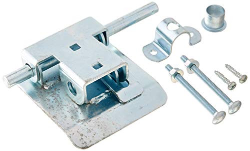 Algopix Similar Product 1 - CENTURY SPRING Corp GD3 10GA Security