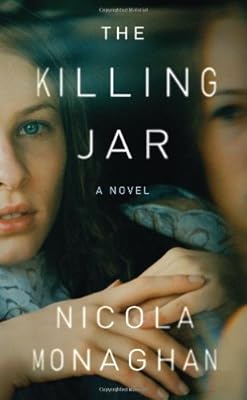 The Killing Jar: A Novel