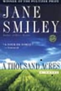 A Thousand Acres