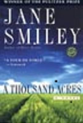 A Thousand Acres