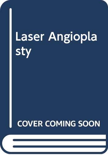 Algopix Similar Product 18 - Laser Angioplasty