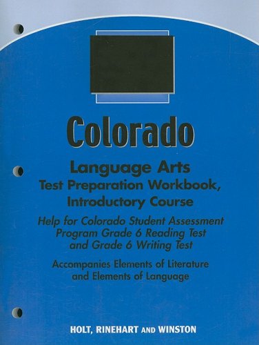 9780030794070