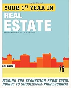 Your first year in real estate