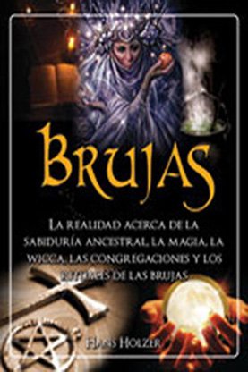 Brujas by Varios