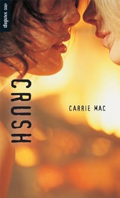 Crush (Orca Soundings)