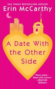 A Date with the Other Side (Berkley Sensation)