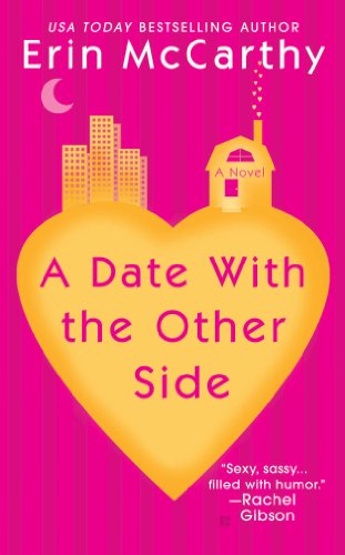A Date with the Other Side (Berkley Sensation) by Erin McCarthy