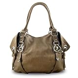 New York Hobo Handbag