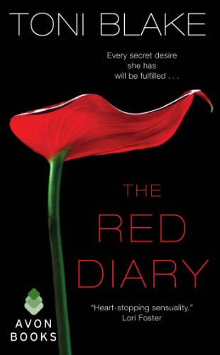 The Red Diary by Toni Blake
