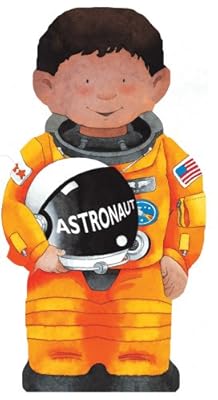 Astronaut