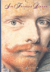 Sir Francis Drake by John Sugden
