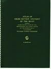 Atlas of cross section anatomy of the brain; guide to the study of the morphology and fiber tracts of the human brain