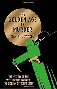 The Golden Age of Murder