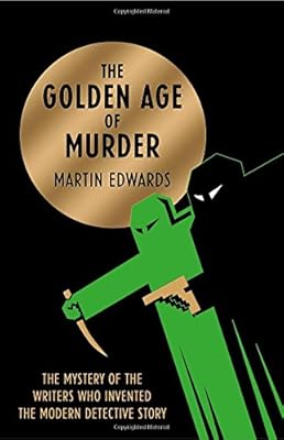 The Golden Age of Murder