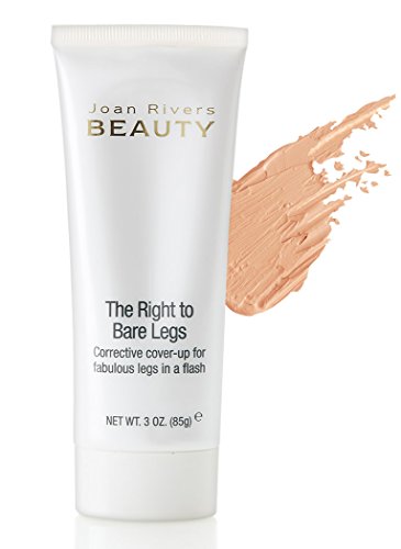 Joan Rivers Beauty-The Right to Bare Legs Corrective Cover Up