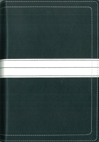 Duo Tone Gift Bible Planogram - Walmart by Zondervan