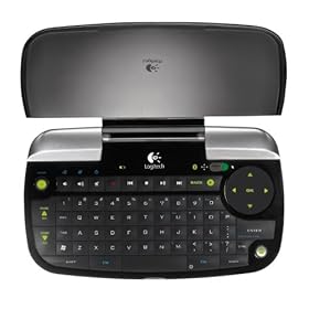 Logitech diNovo Mini