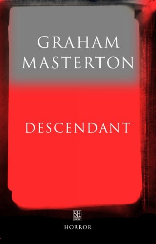 Descendant by Graham Masterton