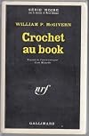 Crochet au book