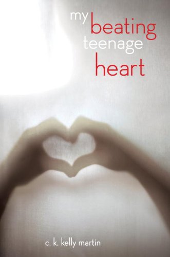 My Beating Teenage Heart by Julie Murphy