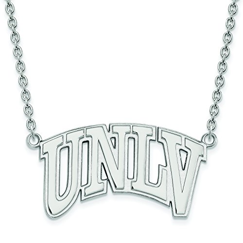 Algopix Similar Product 5 - UNLV Large 34 Inch Pendant