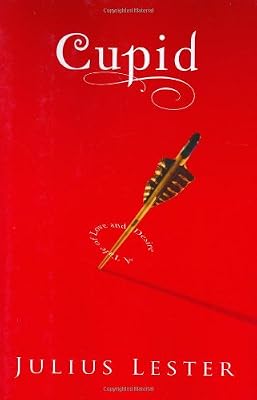 Cupid: A Tale of Love and Desire