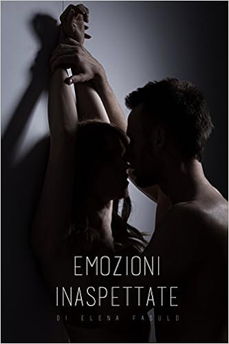 Elena Fasulo - Emozioni inaspettate (2015)