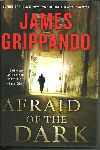 Afraid of the Dark by James Grippando