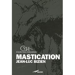 (I Can't Get No) Mastication
