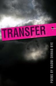 Transfer (American Poets Continuum)