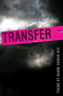 Transfer (American Poets Continuum)