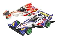 ミニ四駆限定 サイクロンマグナム スペシャルキット 94620