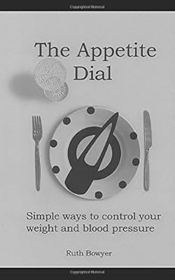 The Appetite Dial: Simple ways to control your eating and blood pressure