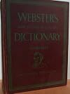 Webster's New Twentieth Century Dictionary, Second Edition (Unabridged) Vol 2