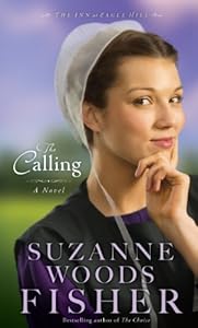 The Calling by Suzanne Woods Fisher