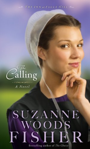The Calling by Suzanne Woods Fisher